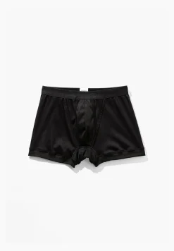 Business Class|Caleçons Et Boxer Briefs-Zimmerli Business ClassBoxer - black
