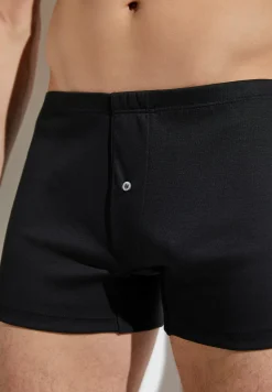 Business Class|Boxershorts-Zimmerli Business ClassBoxer - black