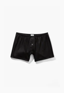 Business Class|Boxershorts-Zimmerli Business ClassBoxer - black