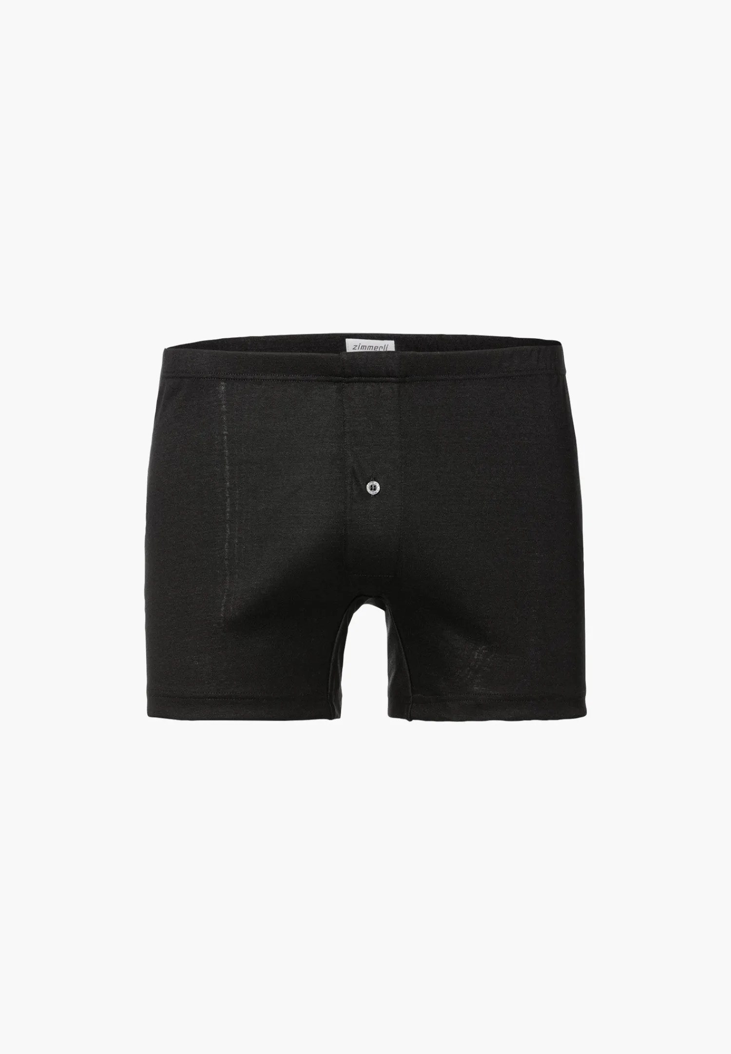 Business Class|Boxershorts-Zimmerli Business ClassBoxer - black