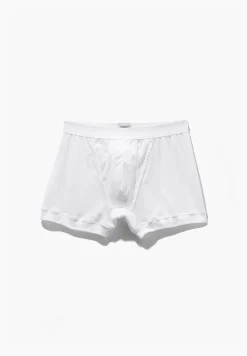 Business Class|Caleçons Et Boxer Briefs-Zimmerli Business ClassBoxer - white