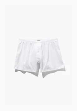 Business Class|Boxershorts-Zimmerli Business ClassBoxer - white