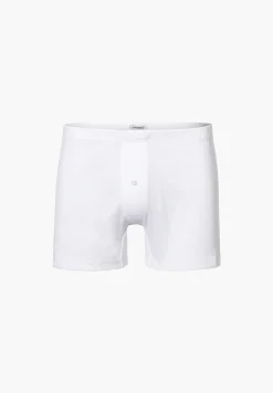 Business Class|Boxershorts-Zimmerli Business ClassBoxer - white