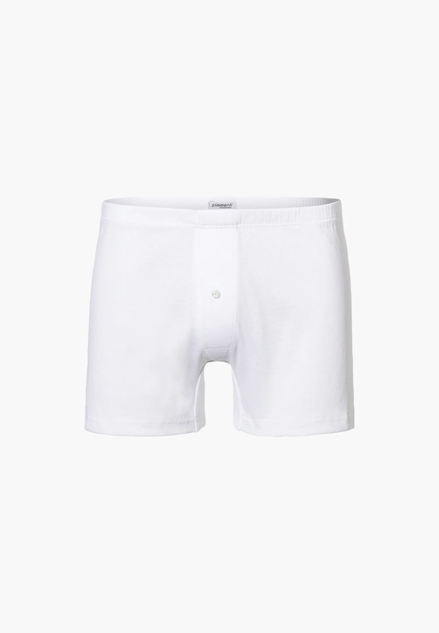 Business Class|Boxershorts-Zimmerli Business ClassBoxer - white