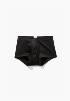 Business Class|Caleçons Et Boxer Briefs-Zimmerli Business ClassBoxer Trunk - black