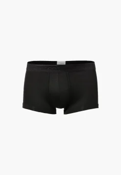 Business Class|Caleçons Et Boxer Briefs-Zimmerli Business ClassBoxer Trunk - black