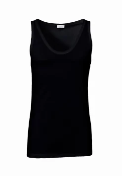 Business Class|Débardeurs-Zimmerli Business ClassDébardeur - black