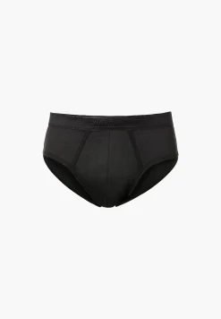 Business Class|Slips-Zimmerli Business ClassSlip - black