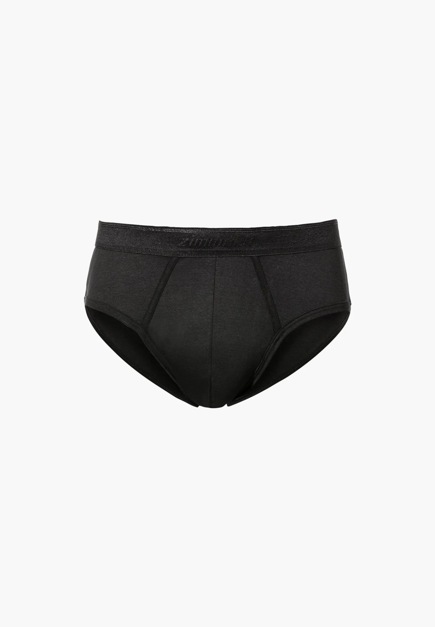 Business Class|Slips-Zimmerli Business ClassSlip - black