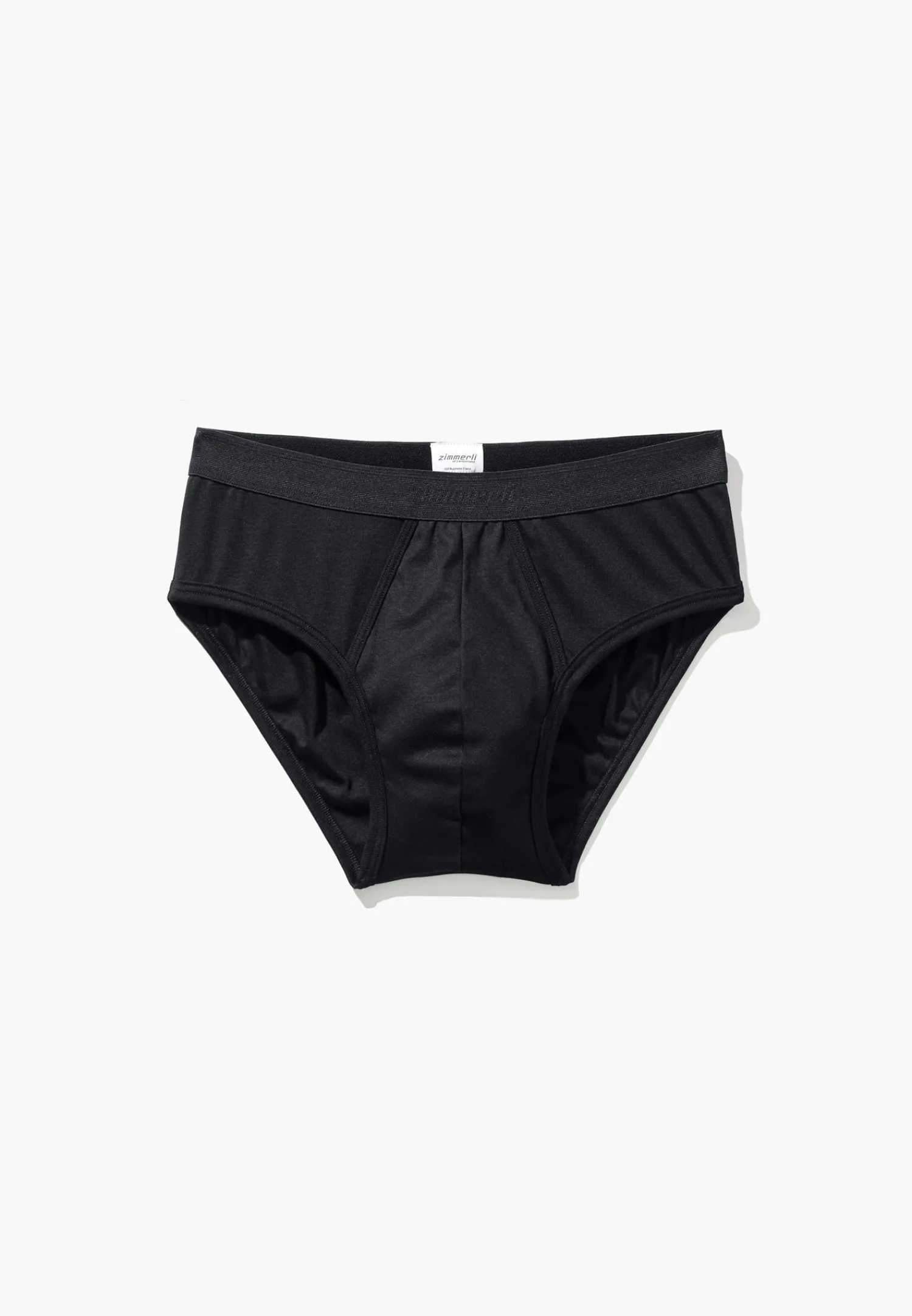 Business Class|Slips-Zimmerli Business ClassSlip - black