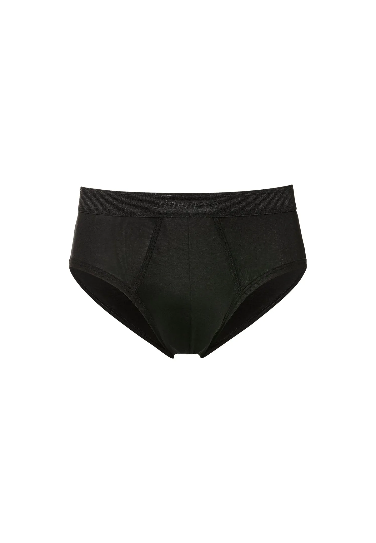 Business Class|Slips-Zimmerli Business ClassSlip - black