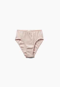 Cotton De Luxe|Slips-Zimmerli Cotton de LuxeMaxi Briefs - cameo