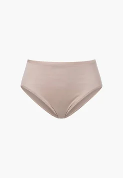 Cotton De Luxe|Slips-Zimmerli Cotton de LuxeMaxi Briefs - cameo