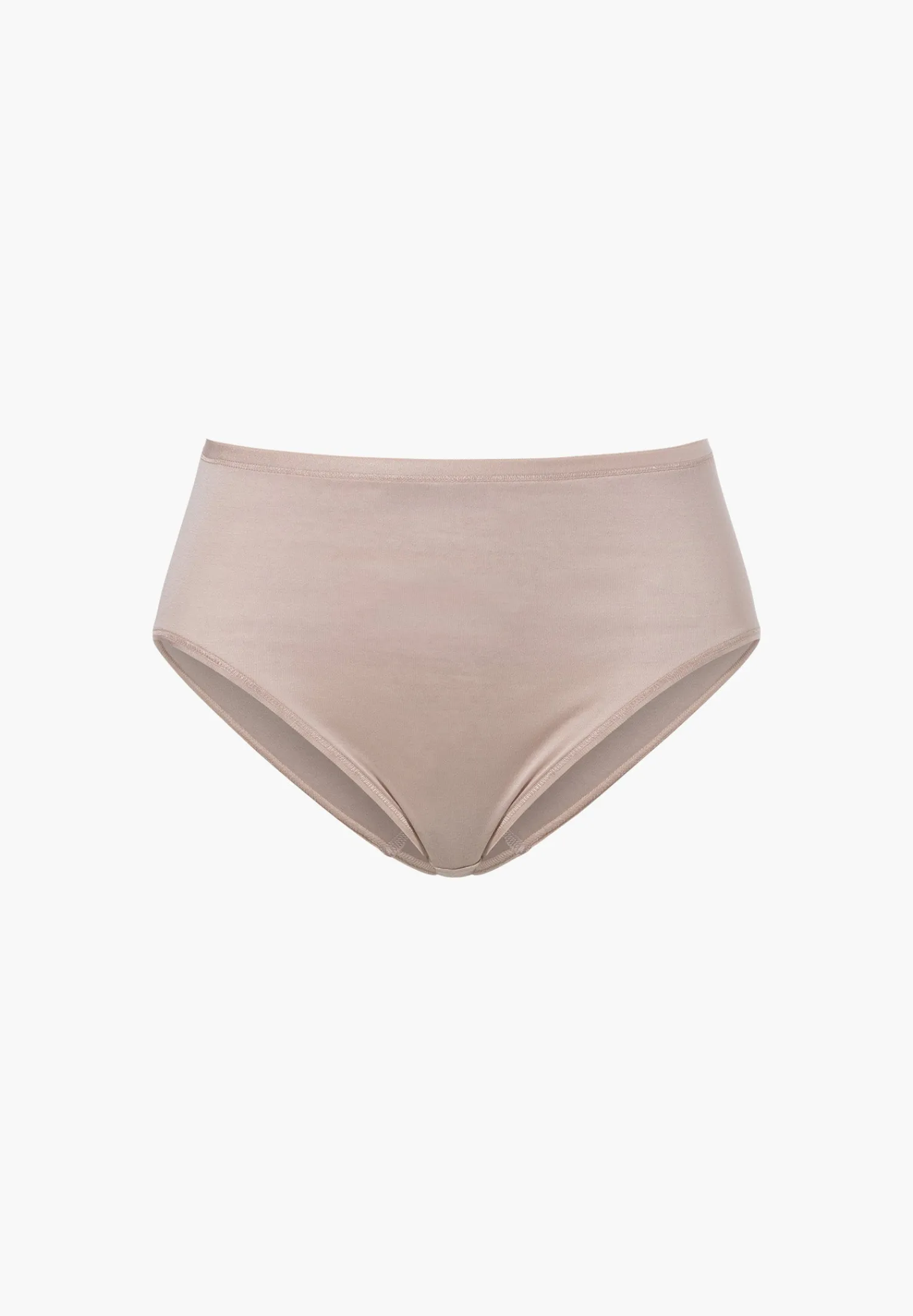 Cotton De Luxe|Slips-Zimmerli Cotton de LuxeMaxi Briefs - cameo