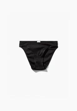 Cotton De Luxe|Slips-Zimmerli Cotton de LuxeSlip - black