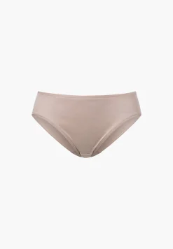 Cotton De Luxe|Slips-Zimmerli Cotton de LuxeSlip - cameo