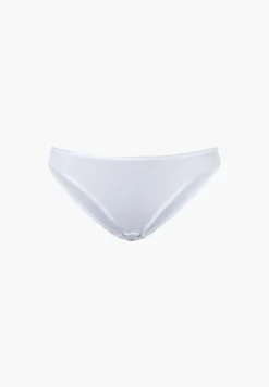 Cotton De Luxe|Slips-Zimmerli Cotton de LuxeSlip - white