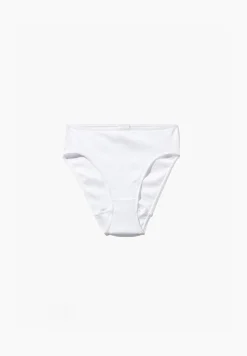 Cotton De Luxe|Slips-Zimmerli Cotton de LuxeSlip - white