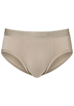 Slips-Zimmerli Cozy ComfortSlip - travertin