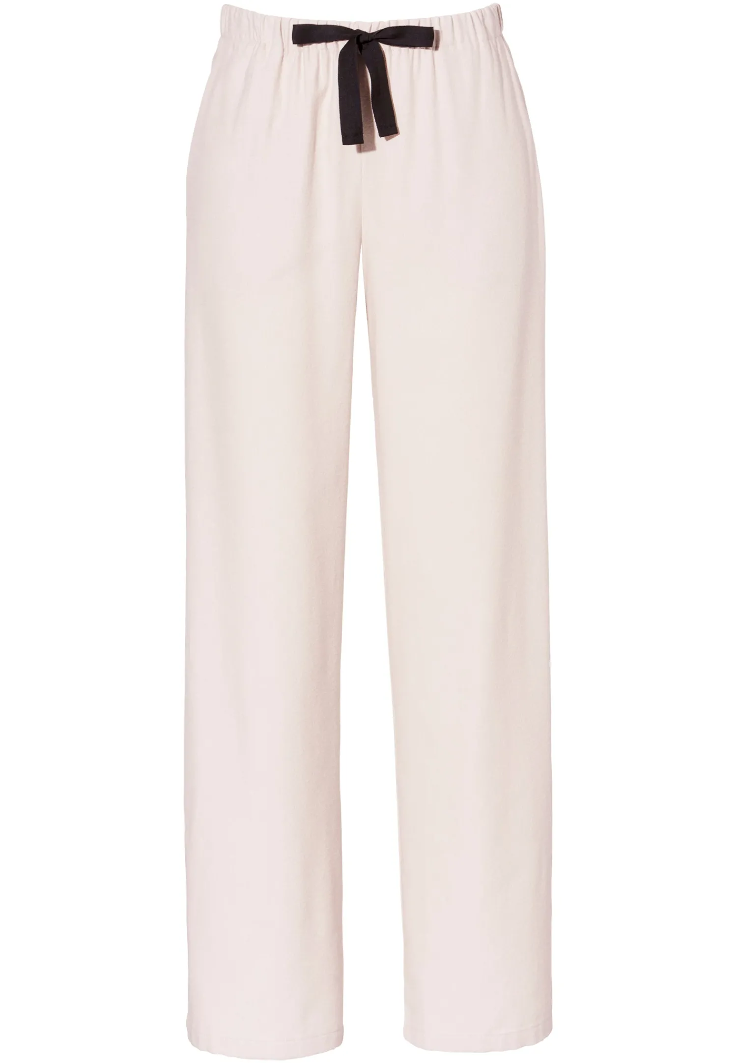 Pantalons-Zimmerli Cozy FlannelPantalon - oat