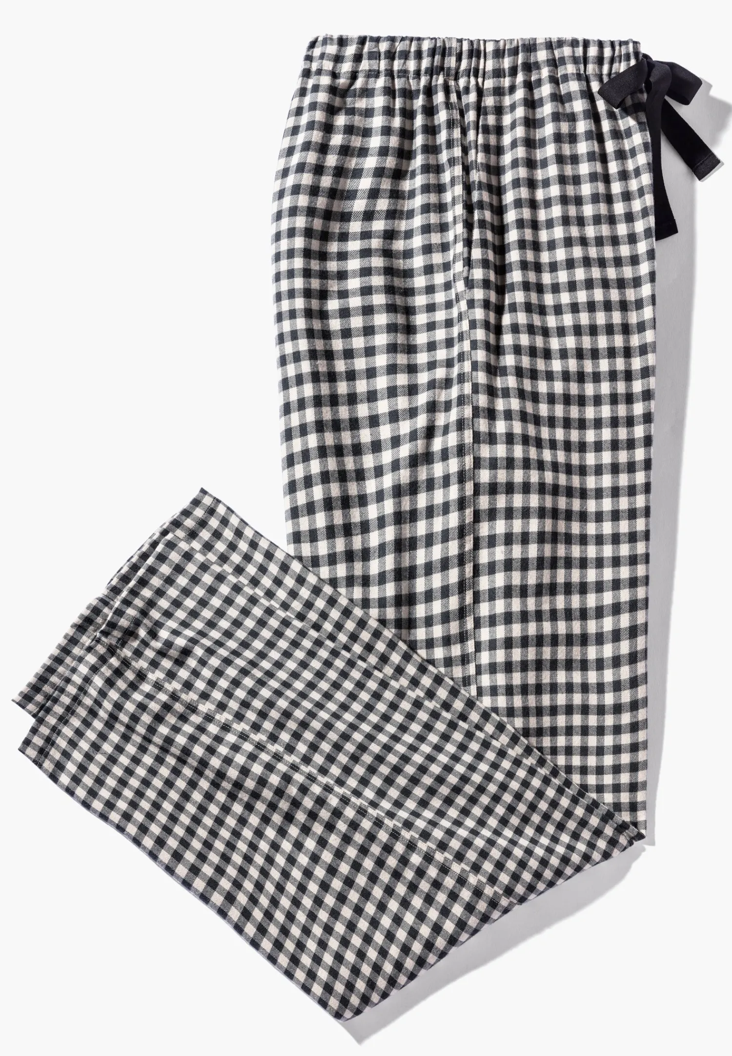 Pantalons-Zimmerli Cozy FlannelPantalon - oat check