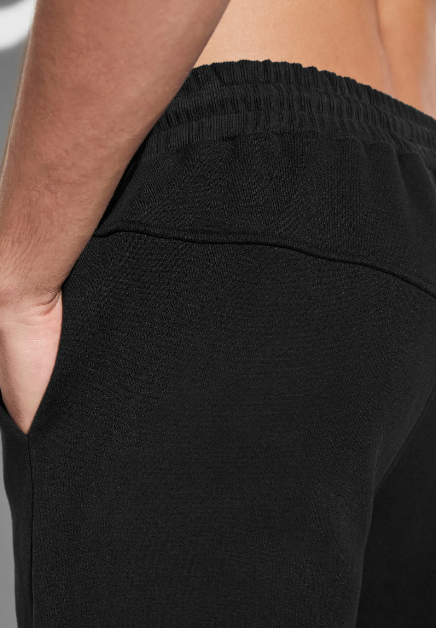 Pantalons|Pantalons-Zimmerli Cozy LoungePantalon - black