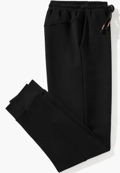 Pantalons|Pantalons-Zimmerli Cozy LoungePantalon - black