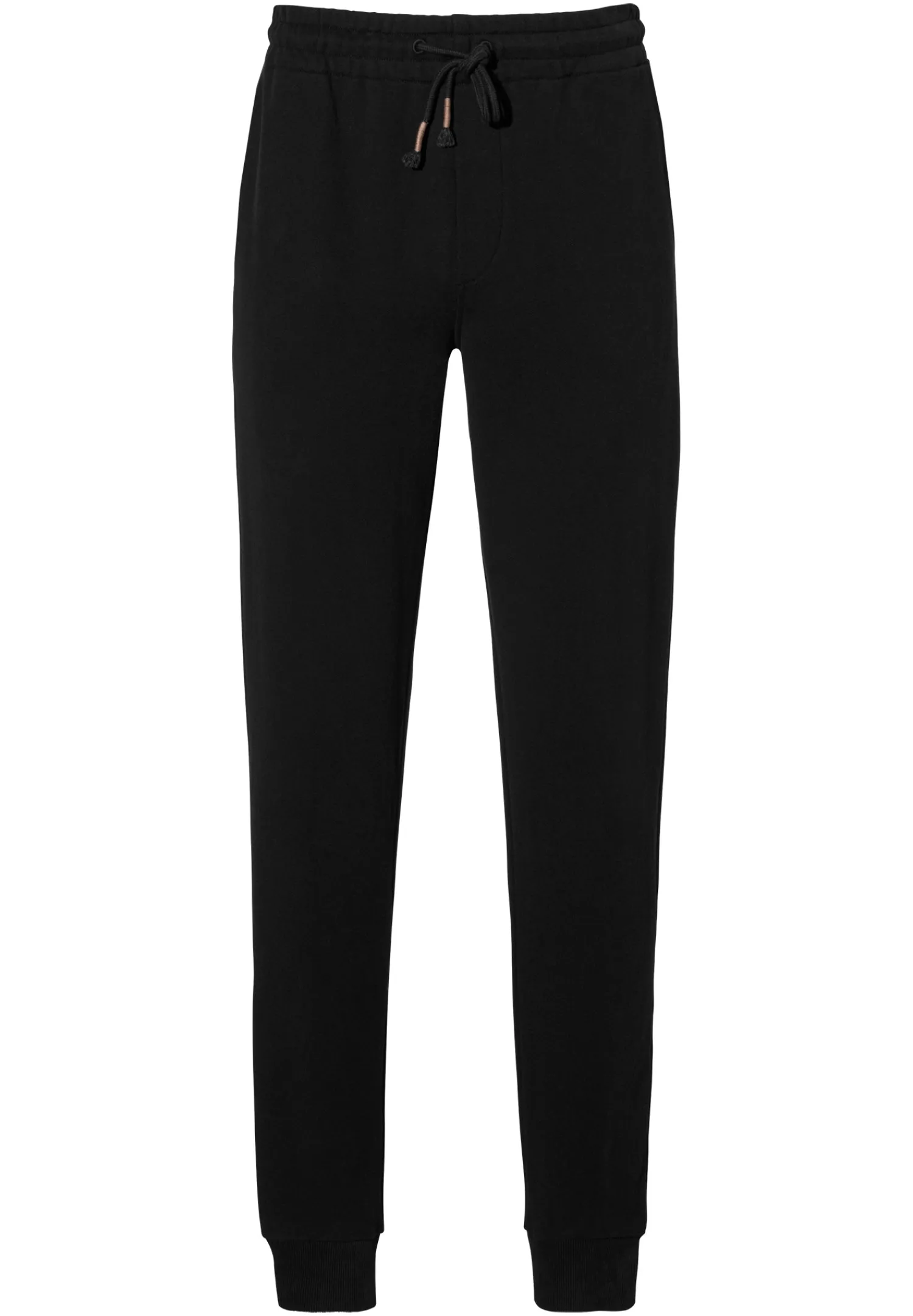 Pantalons|Pantalons-Zimmerli Cozy LoungePantalon - black