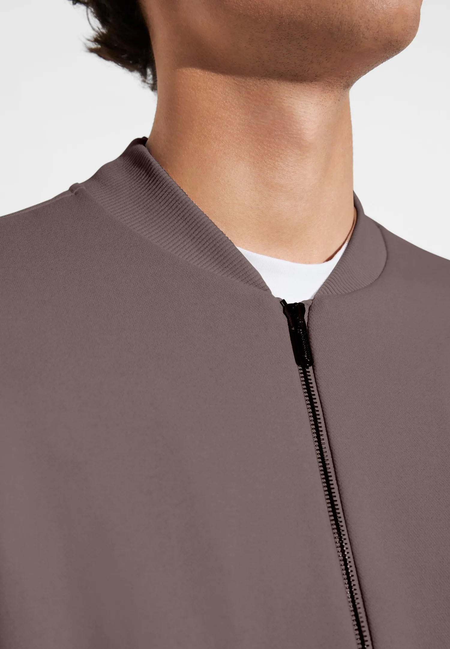 Vestes-Zimmerli Cozy LoungeVeston - teak wood