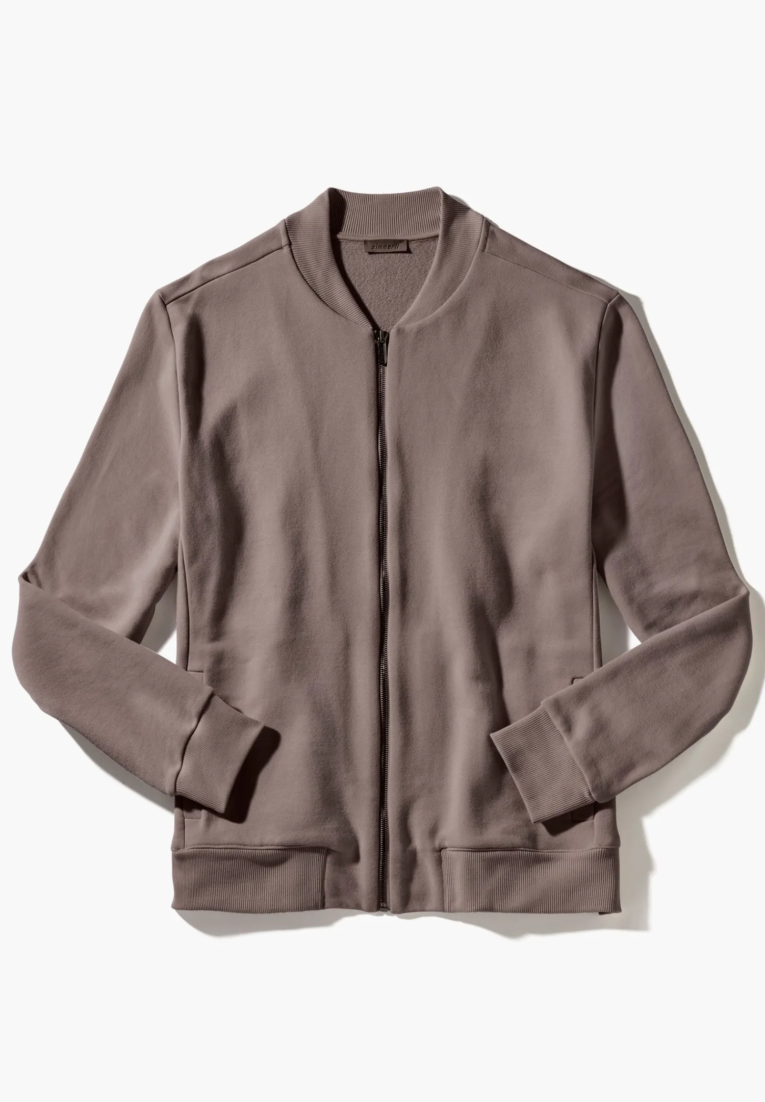 Vestes-Zimmerli Cozy LoungeVeston - teak wood