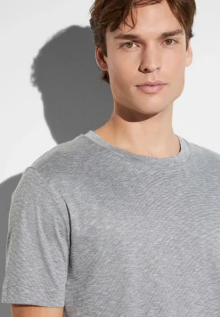 Pyjamas-Zimmerli FilodiscoziaPyjama court - espresso