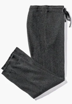 Pantalons-Zimmerli Luxury CashmerePantalon - anthrazit