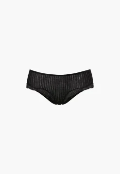 Maude Privé|Slips-Zimmerli Maude PrivéHipster - black