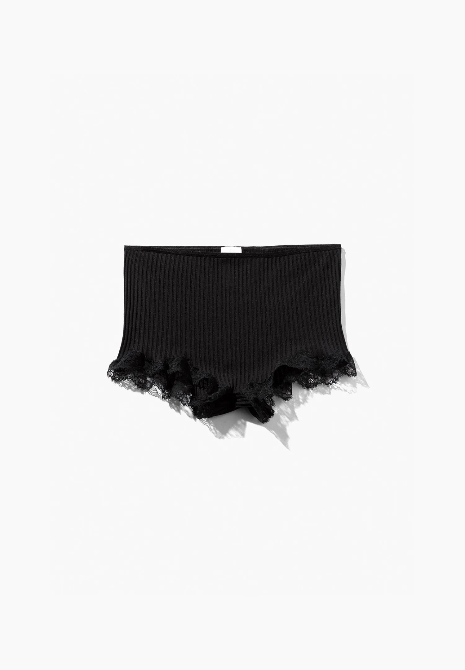 Maude Privé|Slips-Zimmerli Maude PrivéHipster - black