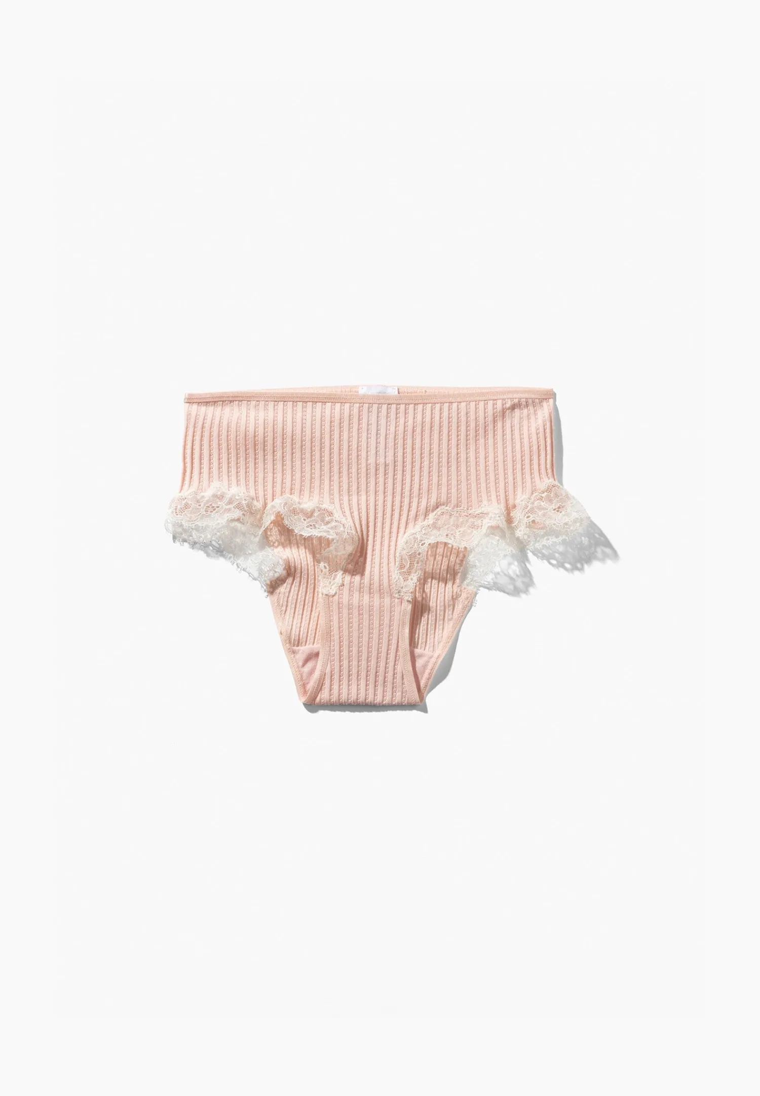 Maude Privé|Slips-Zimmerli Maude PrivéHipster - blush