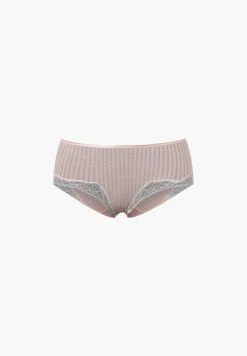 Maude Privé|Slips-Zimmerli Maude PrivéHipster - blush