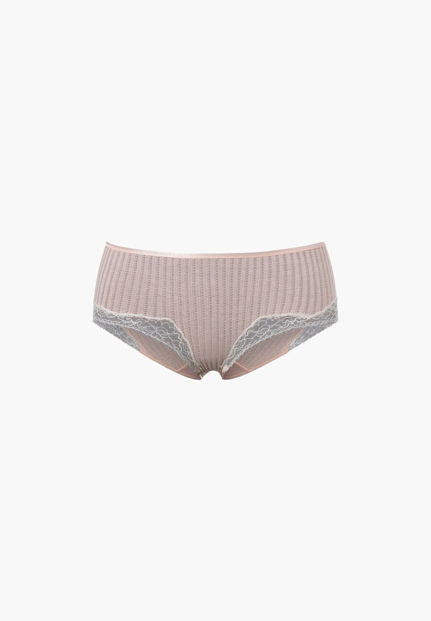 Maude Privé|Slips-Zimmerli Maude PrivéHipster - blush