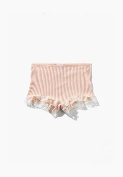 Maude Privé|Slips-Zimmerli Maude PrivéHipster - blush