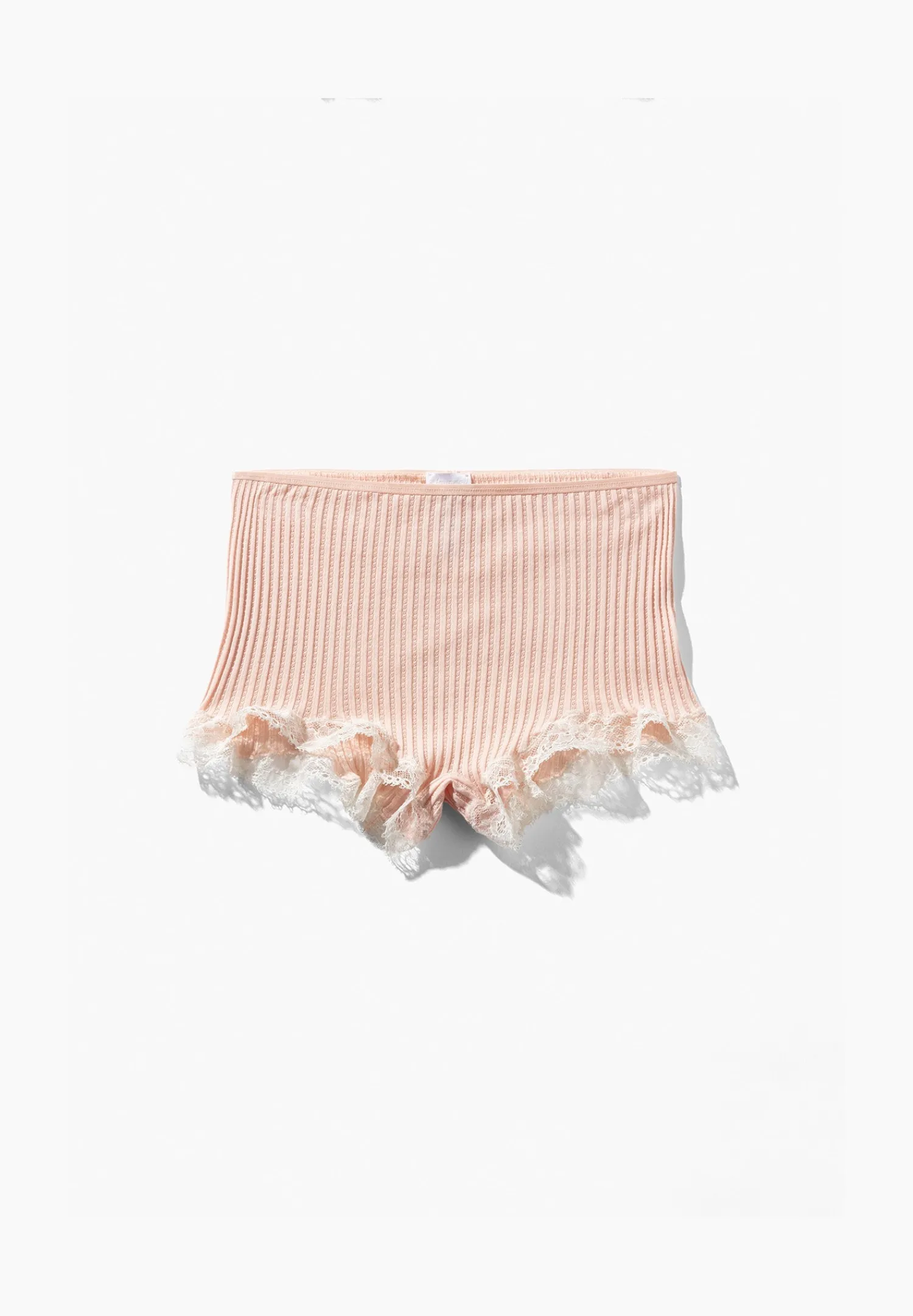 Maude Privé|Slips-Zimmerli Maude PrivéHipster - blush