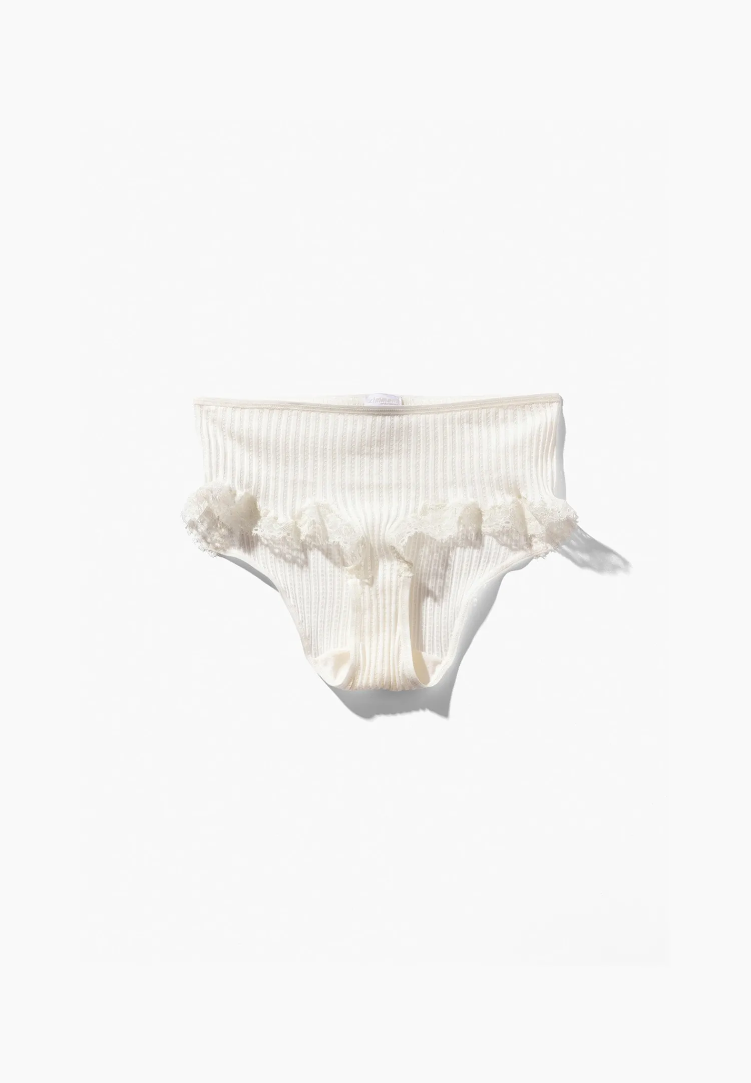 Maude Privé|Slips-Zimmerli Maude PrivéHipster - écru