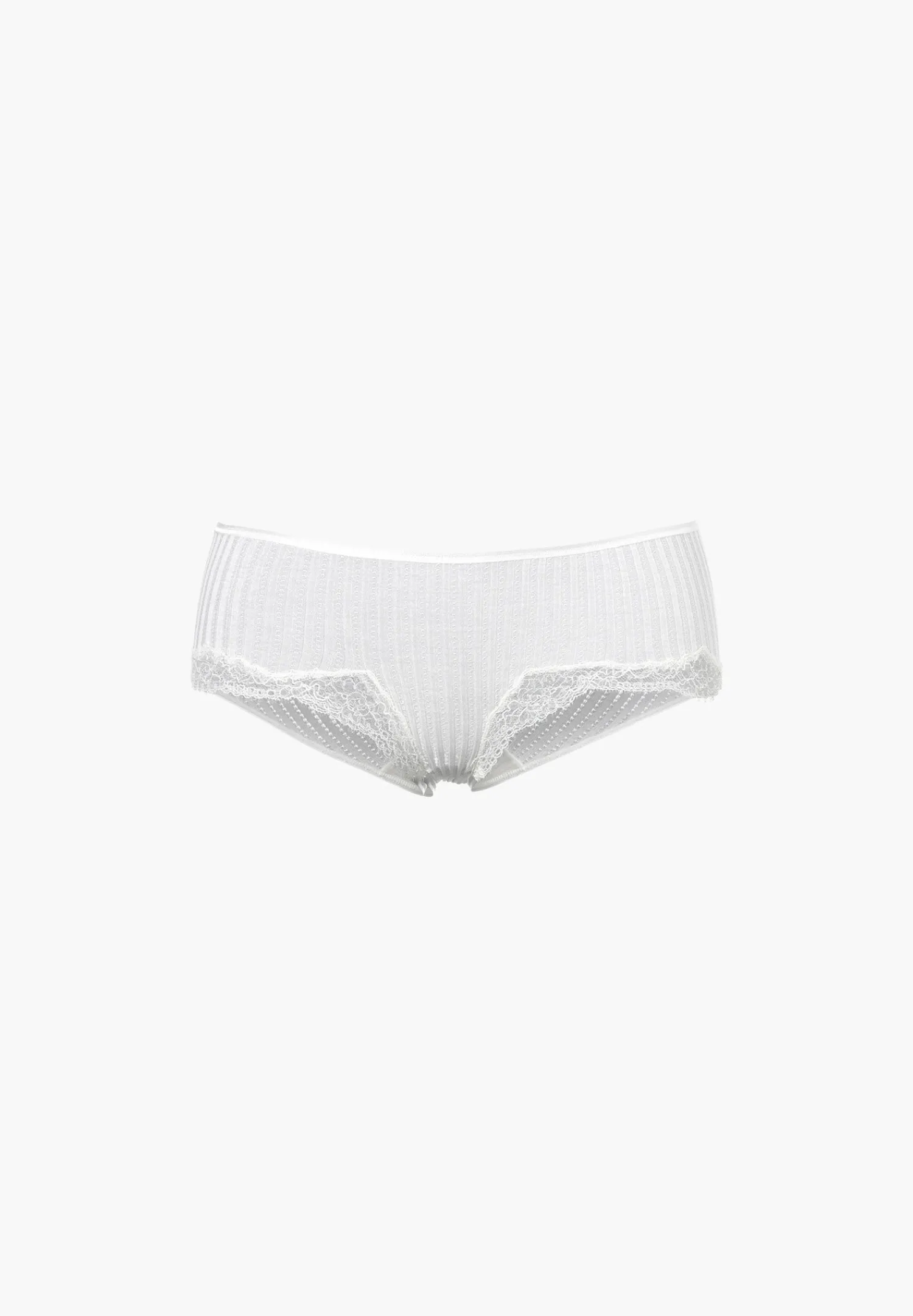 Maude Privé|Slips-Zimmerli Maude PrivéHipster - écru