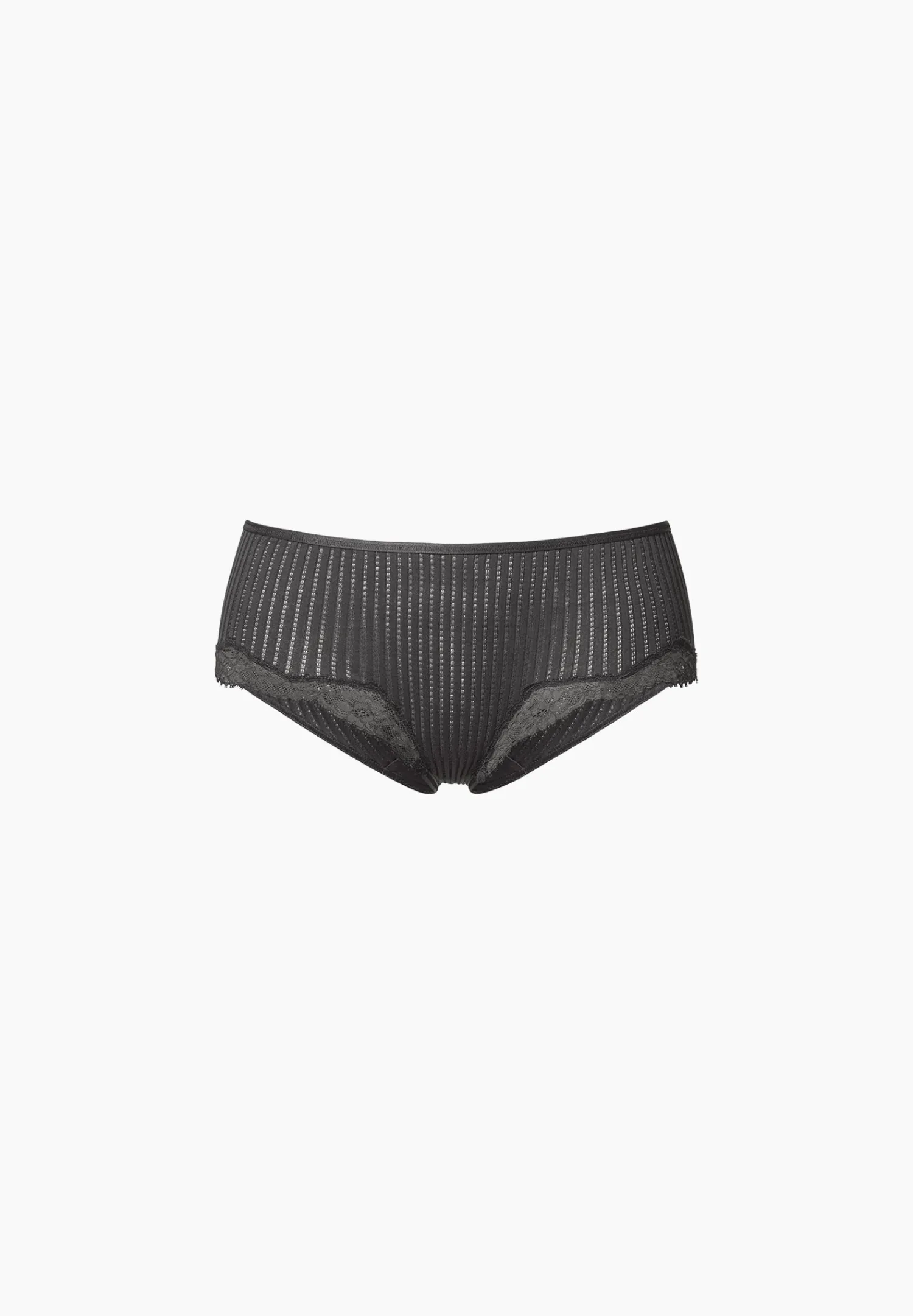 Maude Privé|Slips-Zimmerli Maude PrivéHipster - graphite grey