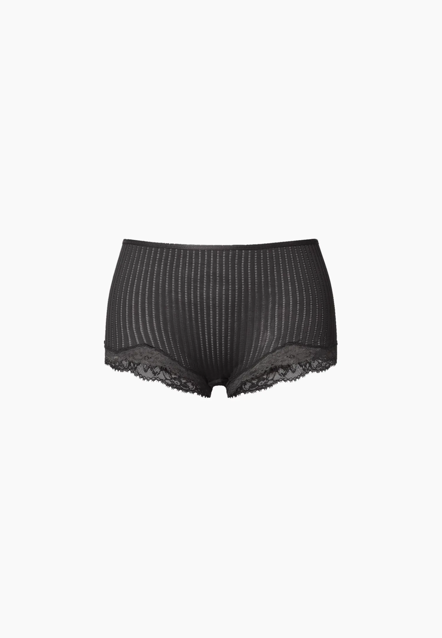Maude Privé|Slips-Zimmerli Maude PrivéHipster - graphite grey