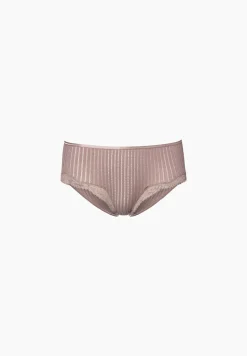 Maude Privé|Slips-Zimmerli Maude PrivéHipster - mauve