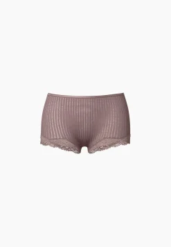 Maude Privé|Slips-Zimmerli Maude PrivéHipster - mauve