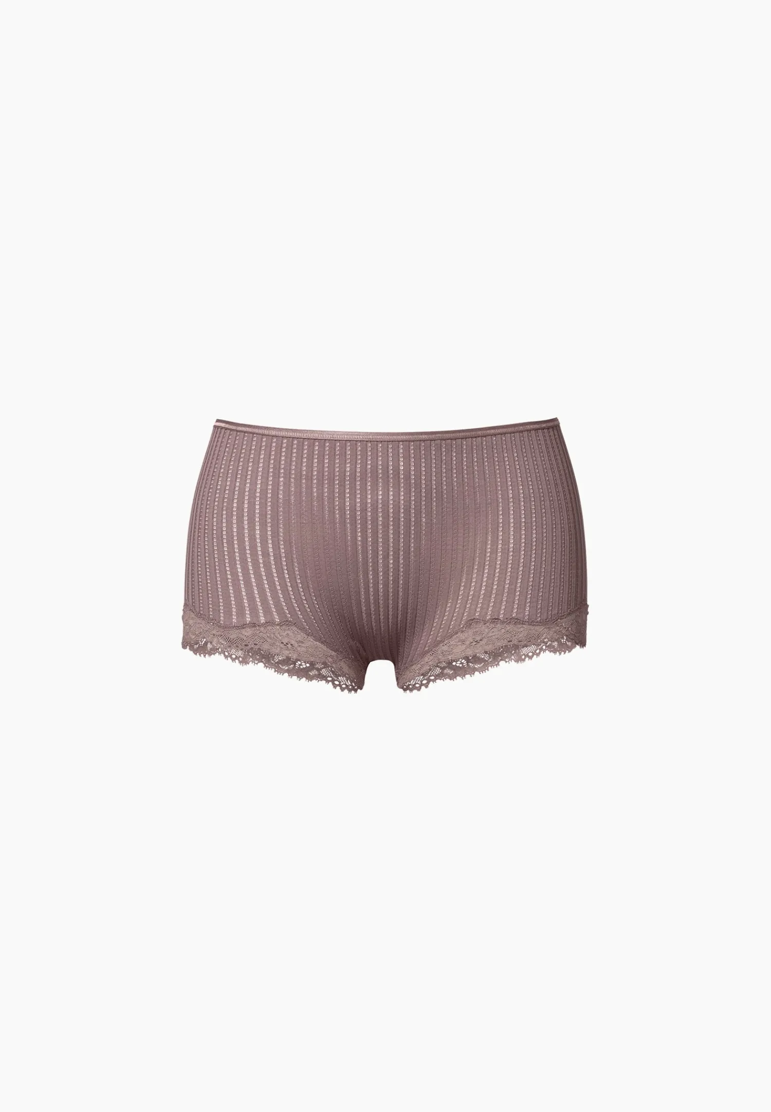Maude Privé|Slips-Zimmerli Maude PrivéHipster - mauve