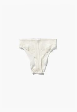 Maude Privé|Slips-Zimmerli Maude PrivéSlip - écru