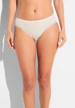 Slips|Maude Privé-Zimmerli Maude PrivéSlip - écru