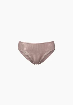 Maude Privé|Slips-Zimmerli Maude PrivéSlip - mauve