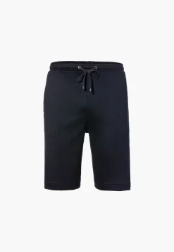 Modern Lounge|Pantalons-Zimmerli Modern LoungePantacourt - midnight